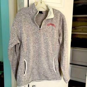 Cornell Pullover